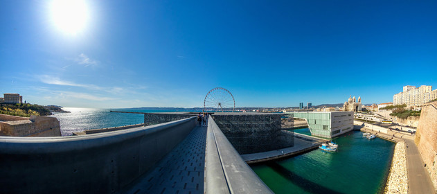 Marseille