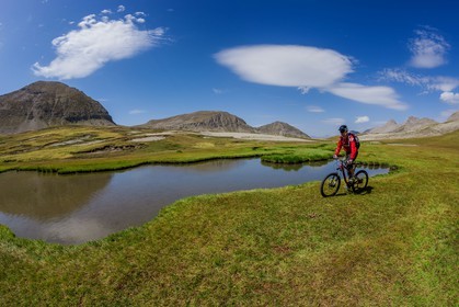 Rando Vtt Lacs de Lignin