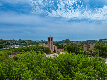 Sophia Antipolis
