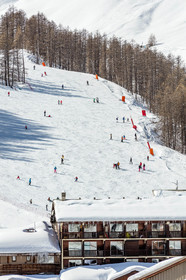 La Foux-d'Allos