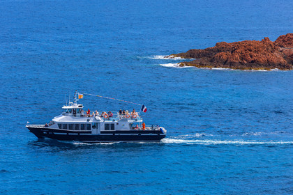 Corniche d'Or