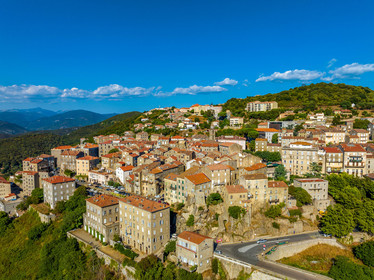 Sartène