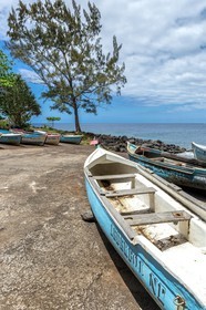 Ile de La Réunion
