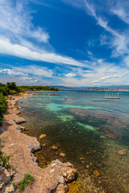 Lérins Sainte-Marguerite