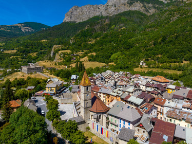 Colmars-les-Alpes