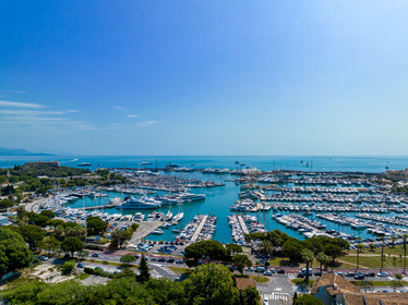 Antibes