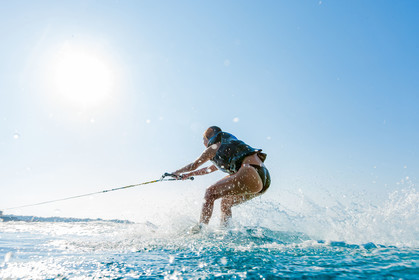 Ski nautique