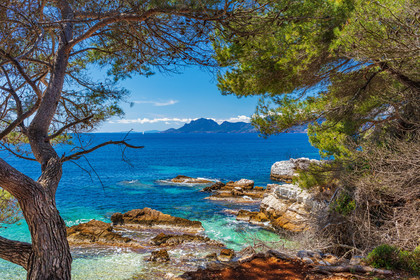 Lérins, Sainte-Marguerite