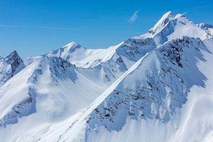 La Foux d'Allos