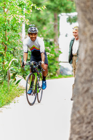 Bikingman Corsica 2019