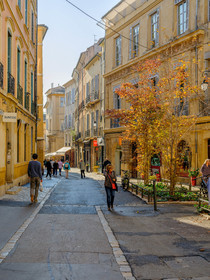 Aix-en-Provence