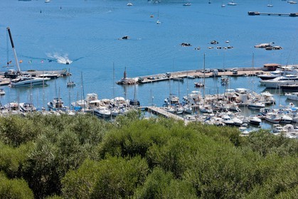 Porto Vecchio