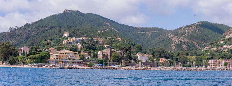 Théoule-sur-Mer