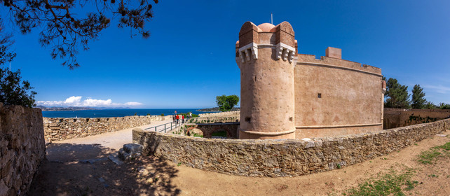 Saint-Tropez