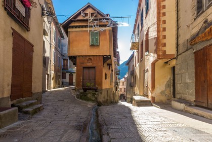 Saint-Martin-Vésubie