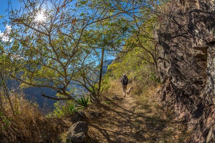 Ile de La Réunion