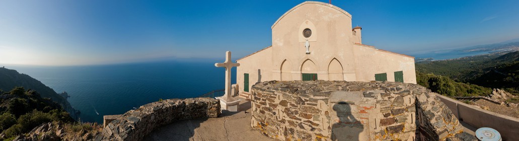 Notre Dame du Mai