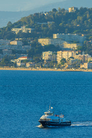 Lérins Sainte Marguerite 2024