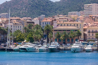 Ajaccio