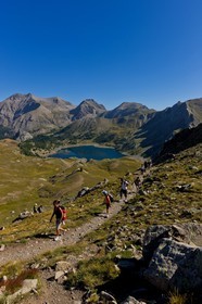 Col de l'Encombrette