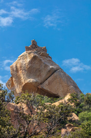 Roccapina