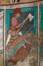 Chapelle Sainte-Erige