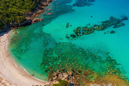 Cala d'Orzu