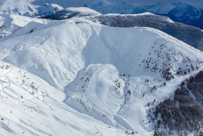 La Foux-d'Allos