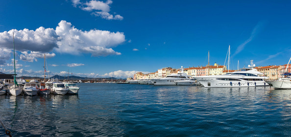 Saint-Tropez