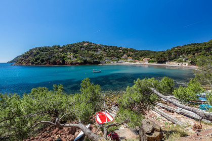 Plage de Fabrégas