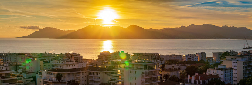 Cannes