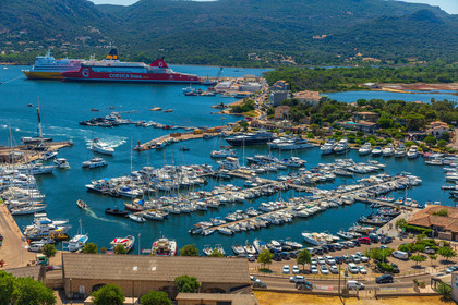 Porto-Vecchio