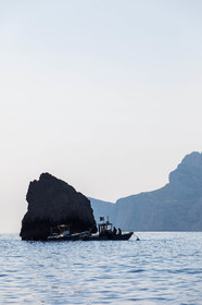 Les Calanques