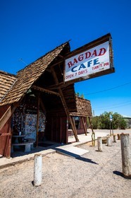 Bagdad Café