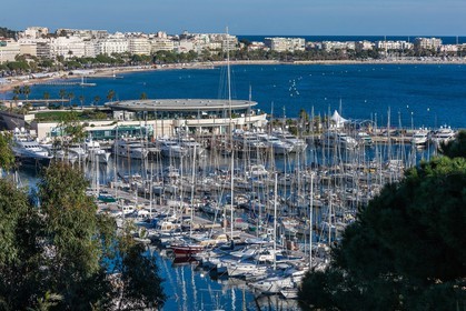 Cannes