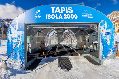Isola 2000