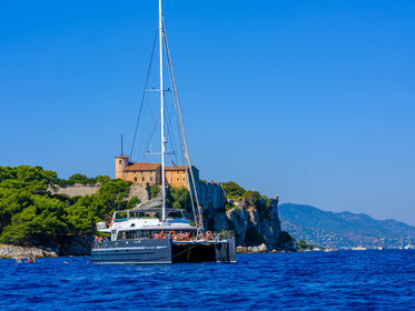 Rivage Croisière II