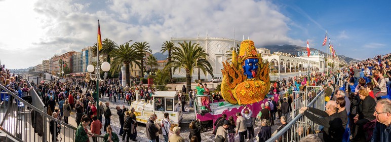 Fête du Citron