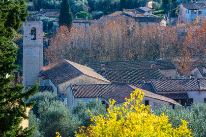 Le Rouret