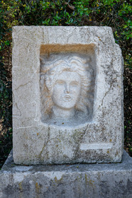 Lérins Sainte-Marguerite