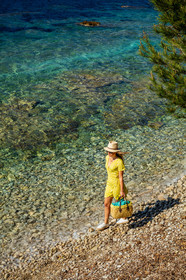 Lérins Sainte-Marguerite