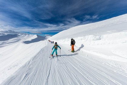 La Foux-d'Allos