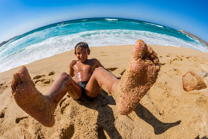 Plage
