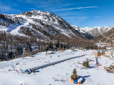Isola 2000