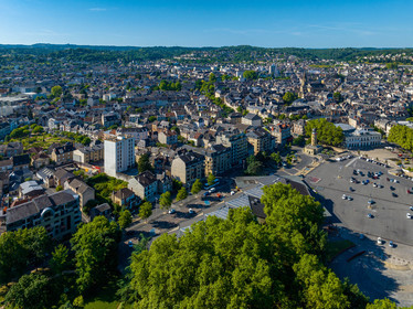 Brive-la-Gaillarde