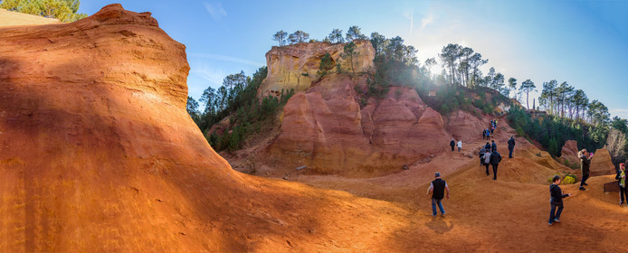 Roussillon