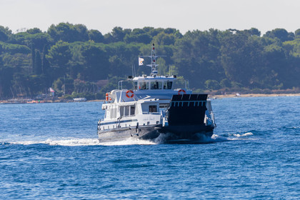Archipel de Lérins II