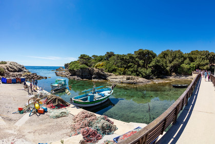 Six-Fours-les-Plages