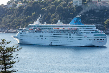Saint-Jean-Cap-Ferrat