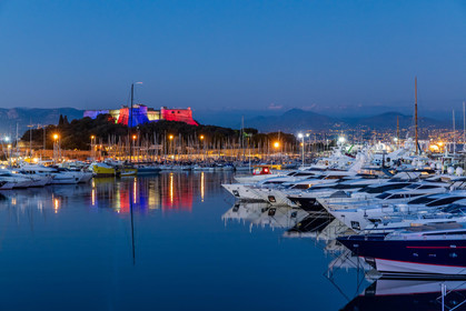 Antibes